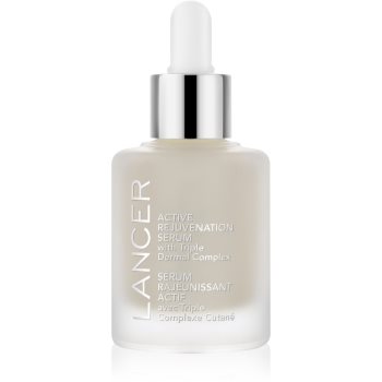 LANCER ACTIVE REJUVENATION SERUM ser facial de intinerire