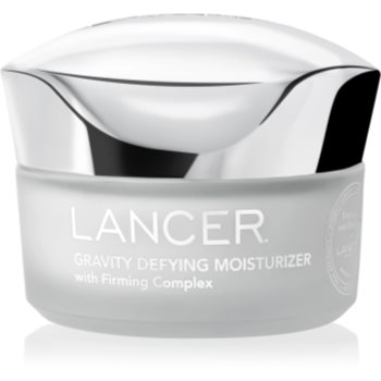 LANCER GRAVITY DEFYING MOISTURIZER cremă de zi cu efect de fermitate și de lifting