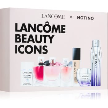 Lancôme Beauty Icons set cadou pentru femei