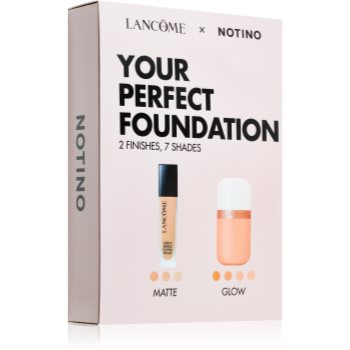 Lancôme Find Your Shade set pentru femei