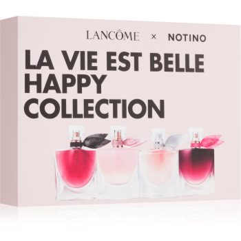Lancôme La vie est belle Happy Collection set pentru femei Parfumuri, Lancôme La vie est belle Happy Collection set pentru femei - Sellmag.ro