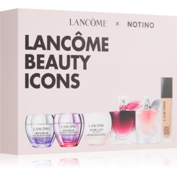 Lancôme Lancôme Beauty Icons set pentru femei Parfumuri, Lancôme Lancôme Beauty Icons set pentru femei - Sellmag.ro