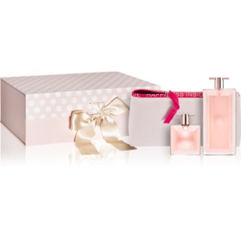 Lancôme Idôle Generosity set cadou Lancôme imagine noua 2022 scoalamachiaj.ro