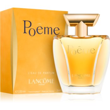 Lancôme Poême Eau de Parfum pentru femei - 1 | YEO