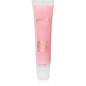 Lancôme Juicy Tubes lip gloss hidratant