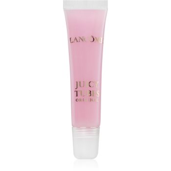 Lancôme Juicy Tubes lip gloss hidratant