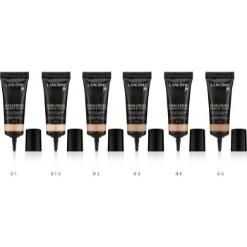 Lancôme Effacernes Longue Tenue anticearcan pentru ochi SPF 30 - 1 | YEO