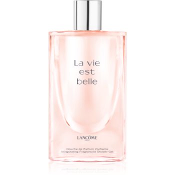 Lancôme La Vie Est Belle gel de duș pentru femei Lancome imagine noua