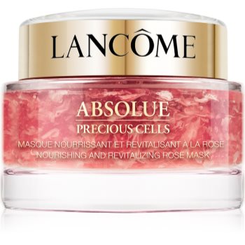 Lancôme Absolue Precious Cells masca faciala revitalizanta