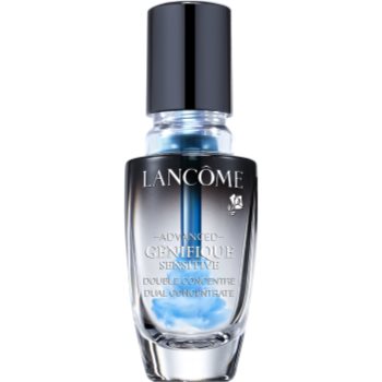 Lancôme Génifique Advanced ser calmant și hidratant I. Lancôme imagine noua inspiredbeauty