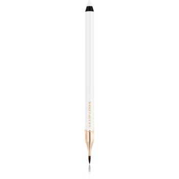 Lancôme Le Lip Liner creion contur pentru buze, waterproof cu pensula Lancome imagine noua