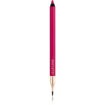 Lancôme Le Lip Liner creion contur pentru buze, waterproof cu pensula Lancôme