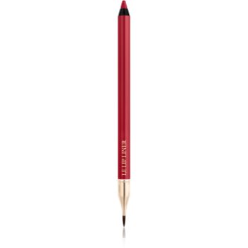 Lancôme Le Lip Liner creion contur pentru buze, waterproof cu pensula