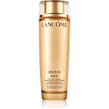 Lancôme Absolue Rose 80 Toner facial pentru reducerea semnelor de imbatranire