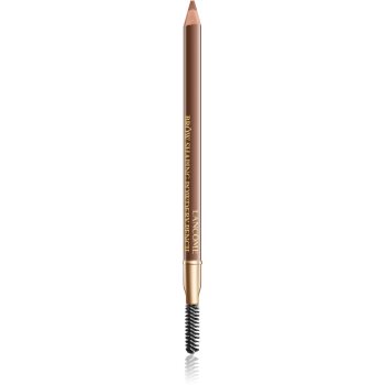 Lancôme Brôw Shaping Powdery Pencil creion pentru sprancene cu pensula