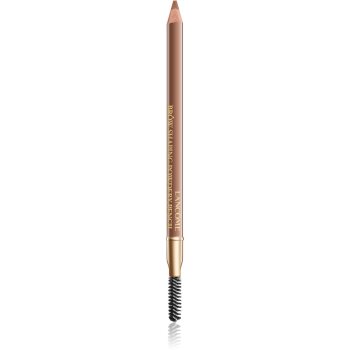 Lancôme Brôw Shaping Powdery Pencil creion pentru sprancene cu pensula