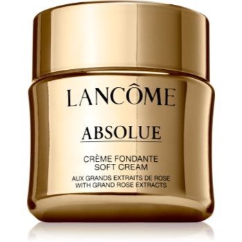 Lancôme Absolue cremă regeneratoare blândă cu extract de trandafiri Lancôme imagine noua inspiredbeauty