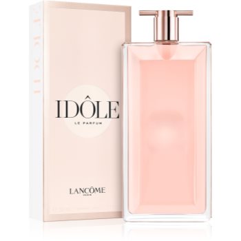 Lancôme Idôle Eau de Parfum reincarcabil pentru femei - 1 | YEO