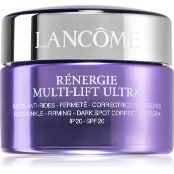 Lancôme rénergie multi-action cremă de zi anti-îmbătrânire spf 30