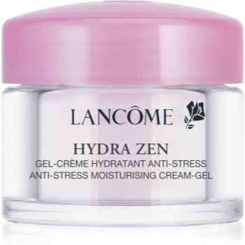Lancôme Hydra Zen crema gel pentru hidratare. pentru netezirea pielii