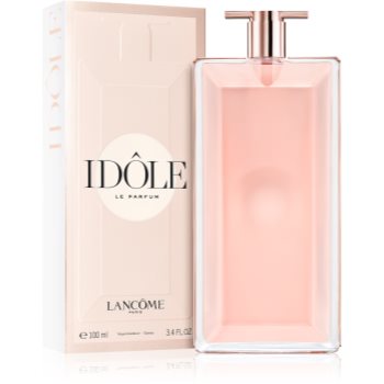 Lancôme Idôle Eau de Parfum reincarcabil pentru femei - 1 | YEO