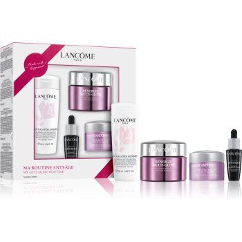 Lancôme rénergie multi-glow set cadou (pentru intinerirea pielii)