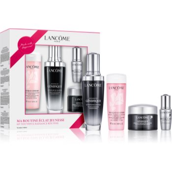 Lancôme génifique advanced set cadou ii. (pentru intinerirea pielii)