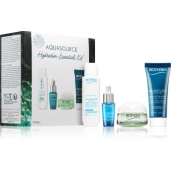 Biotherm Aquasource set cadou I. pentru femei