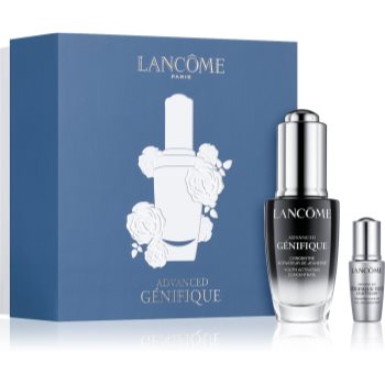 Lancôme Génifique Advanced set cadou (pentru intinerirea pielii)