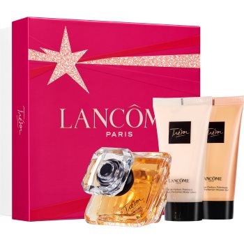 Lancôme trésor set cadou pentru femei