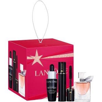 Lancôme la vie est belle set cadou (pentru look perfect)
