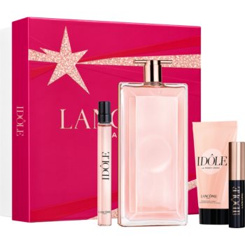 Lancôme Idôle set cadou cu parfum Lancôme imagine noua inspiredbeauty