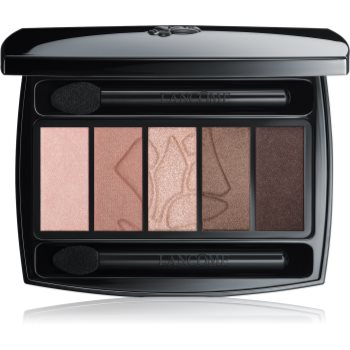 Lancôme Hypnôse Palette 5 Couleurs Paleta Cu Farduri De Ochi