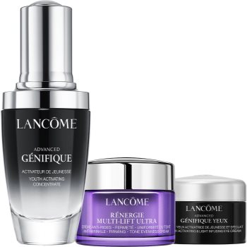 Lancome Genifique Advanced set cadou pentru femei