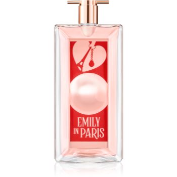 Lancôme Emily In Paris Idôle Eau de Parfum Lancôme imagine noua inspiredbeauty