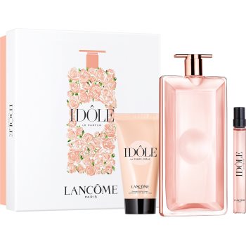 Lancôme idôle set cadou pentru femei