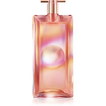 Lancôme Idôle Nectar Eau de Parfum pentru femei eau imagine noua