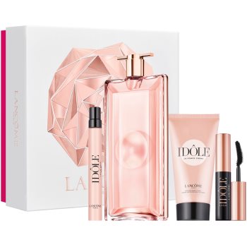 Lancôme idôle set cadou (i.) pentru femei