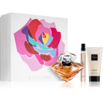 Lancôme trésor set cadou (editie limitata) pentru femei