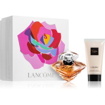 Lancôme Trésor set cadou (editie limitata) pentru femei cadou