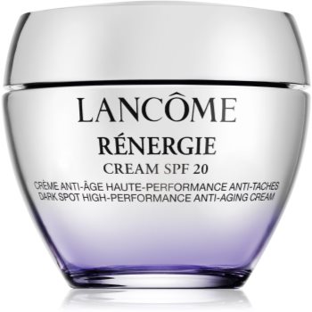 Lancôme Rénergie Cream SPF20 crema de zi anti-rid SPF 20 Cosmetice și accesorii 2023-09-25 3