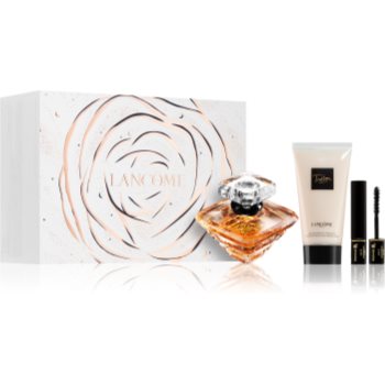 Lancome Tresor set cadou pentru femei image0