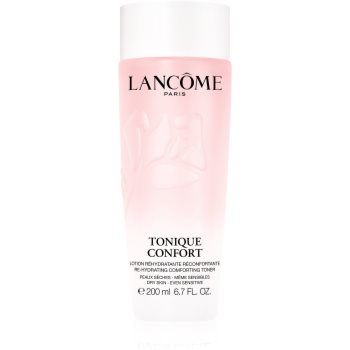 Lancôme Tonique Confort 2024 lotiune hidratanta racoritoare