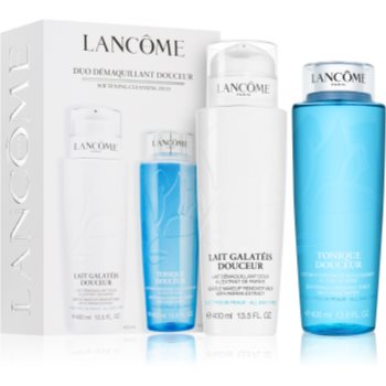 Lancôme Douceur set cadou pentru femei