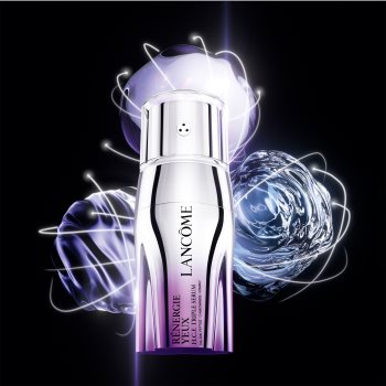 Lancôme Rénergie H.C.F. Triple Serum ser pentru ochi cu acid hialuronic - 1 | YEO