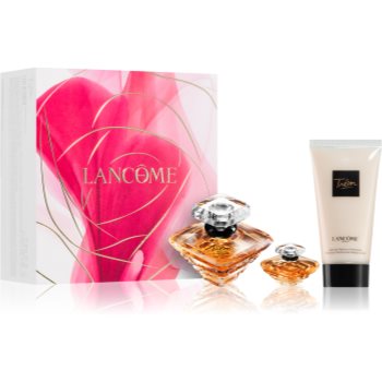 Lancôme Trésor set cadou pentru femei