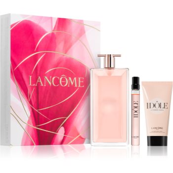 Lancôme Idôle set cadou pentru femei