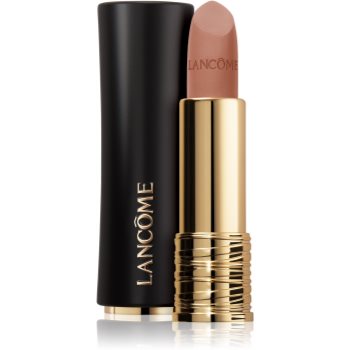 Lancôme L\'Absolu Rouge Drama Matte 2024 ruj mat reincarcabil