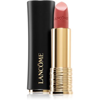 Lancôme L\'Absolu Rouge Drama Matte 2024 ruj mat reincarcabil