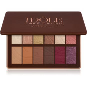 Lancôme Lash Idôle Maxi Palette paletă cu farduri de ochi